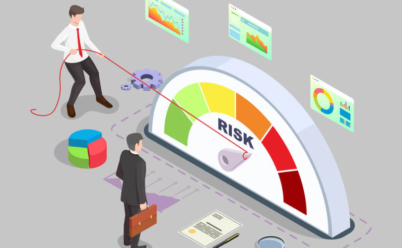 Probability analysis, risk identification and analysis